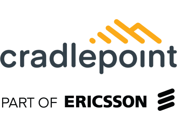 CradlePoint Modem
